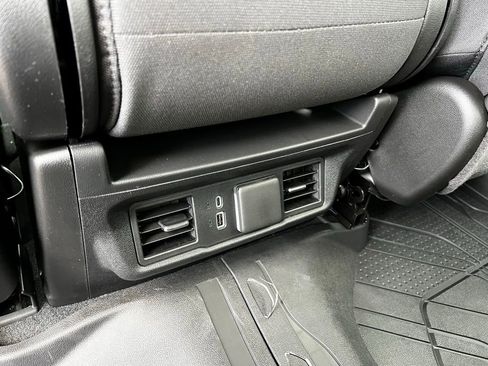 New 2026 Chevrolet Silverado 1500 RST w/ RST Select Package image 67