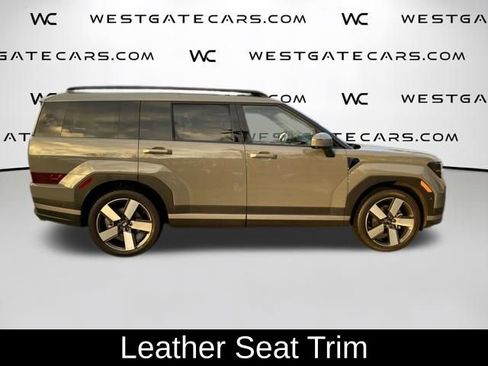 Used 2024 Hyundai Santa Fe Limited AWD/4WD image 24
