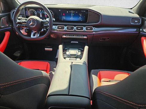 New 2026 Mercedes-Benz GLE 63 AMG S image 15