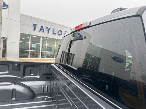 New 2025 Ford F150 XLT w/ Equipment Group 302A MID image 13