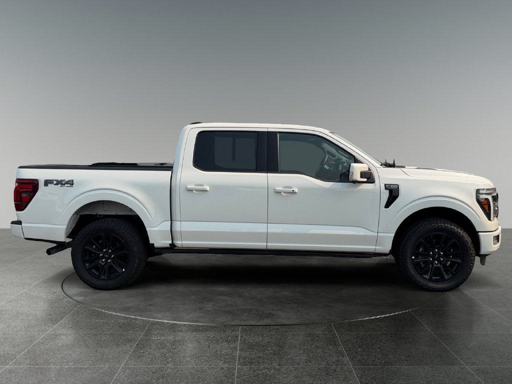 Used 2024 Ford F150 Platinum w/ FX4 Off-Road Package AWD/4WD image 9
