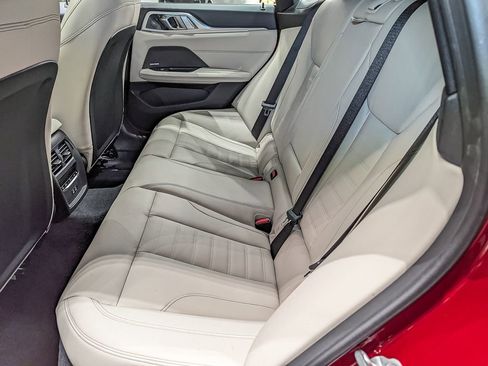 New 2026 BMW 430i xDrive image 23