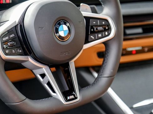 New 2026 BMW 330i xDrive Sedan w/ M Sport Package image 12