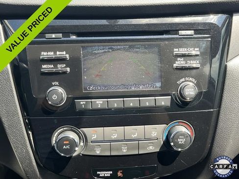 Used 2017 Nissan Rogue Sport S w/ S Appearance Package FWD image 26