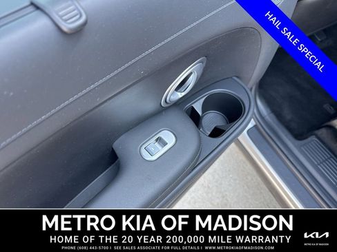 Used 2026 Hyundai Palisade SEL AWD/4WD image 26