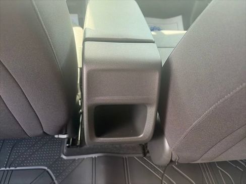 New 2026 Chevrolet Trax LS w/ LS Convenience Package FWD image 13
