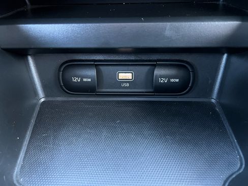 Used 2024 Kia Soul LX w/ Option Group 015 image 20