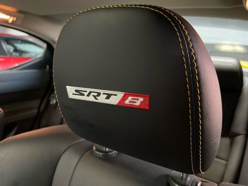 Used 2007 Dodge Charger SRT8 w/ SRT Option Group III image 37