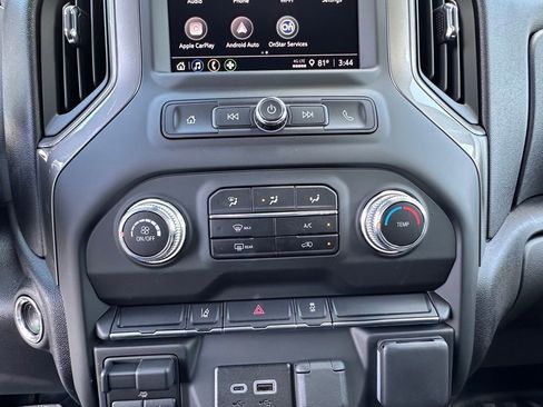 New 2026 GMC Sierra 3500 Pro AWD/4WD image 20