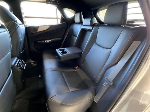 Used 2024 Lexus NX 350 F Sport image 21