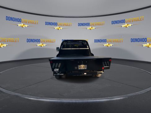 New 2026 Chevrolet Silverado 3500 W/T w/ WT Convenience Package image 7