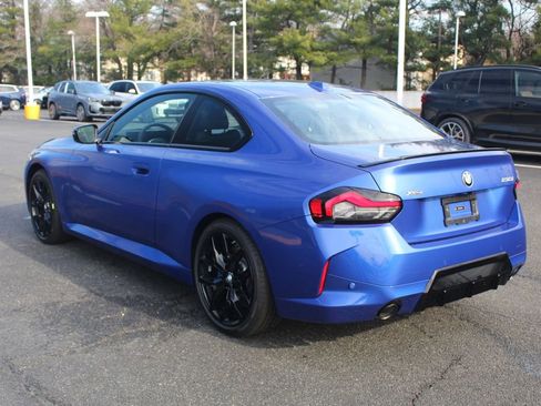 New 2026 BMW 230i xDrive Coupe w/ Premium Package AWD/4WD image 6