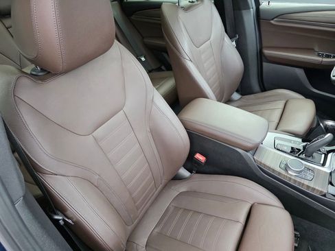 Used 2019 BMW X3 xDrive30i w/ M Sport Package 2 image 30