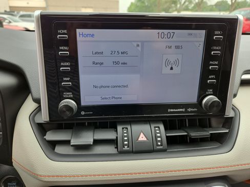Certified 2019 Toyota RAV4 Adventure w/ All Weather Liner Package AWD/4WD image 25