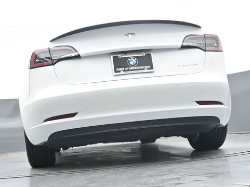Used 2022 Tesla Model 3 Long Range AWD/4WD image 30