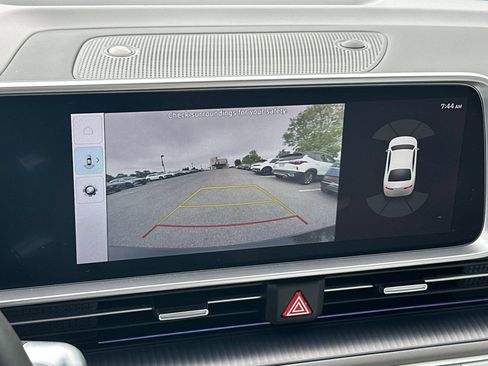 Used 2023 Hyundai Ioniq 6 SEL RWD image 22