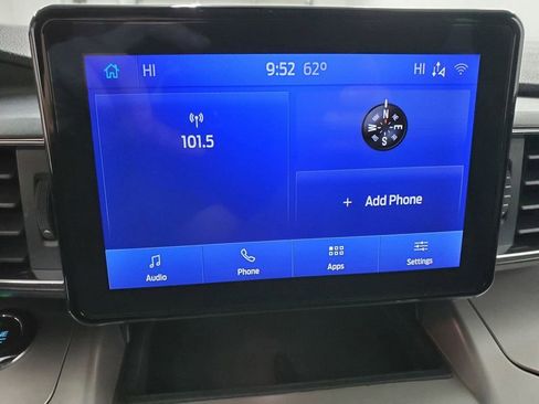 Used 2020 Ford Explorer XLT w/ Equipment Group 202A image 15