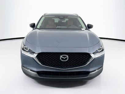 New 2025 MAZDA CX-30 AWD 2.5 S w/ Preferred Package