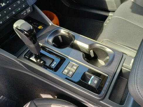 New 2026 Subaru Outback Limited image 23