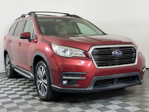 Used 2019 Subaru Ascent Limited AWD/4WD image 7