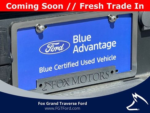 Certified 2024 Ford F150 Lariat w/ Equipment Group 502A High AWD/4WD image 46