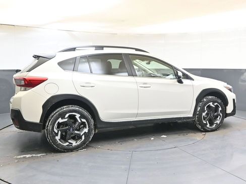 Certified 2023 Subaru Crosstrek 2.5i Limited image 6
