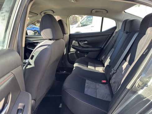 Used 2021 Nissan Sentra SR image 33