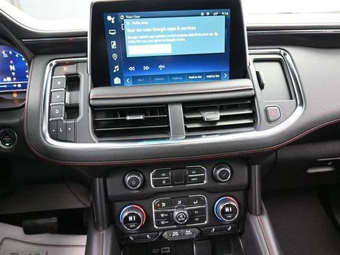 Used 2024 Chevrolet Tahoe RST w/ Luxury Package image 10