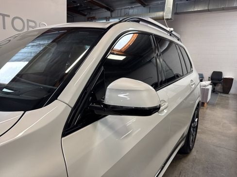 Used 2026 BMW X7 xDrive40i w/ M Sport Package AWD/4WD image 6