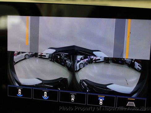 Used 2021 Chevrolet Corvette Stingray Premium Conv w/ Z51 Performance Package image 32