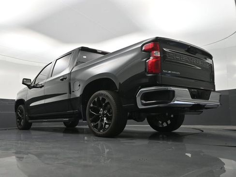 Used 2024 Chevrolet Silverado 1500 LT AWD/4WD image 26