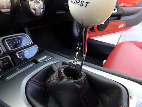 Used 2011 Chevrolet Camaro SS w/ RS Package image 40