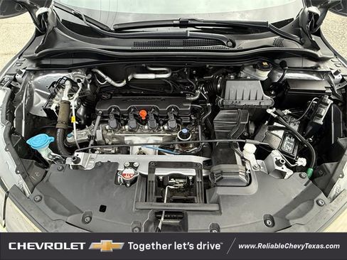 Used 2019 Honda HR-V Sport image 33