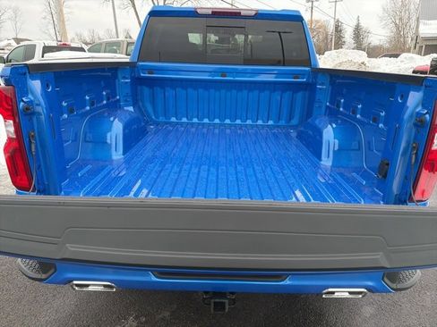 New 2026 Chevrolet Silverado 1500 RST w/ Convenience Package II image 29