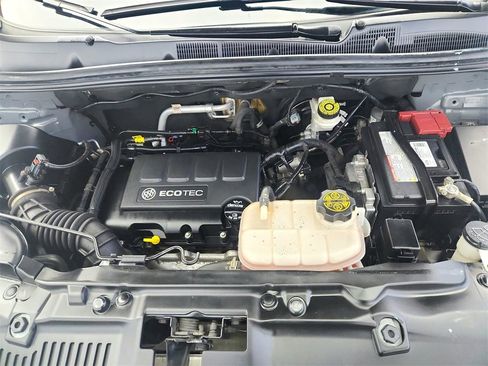 Used 2019 Buick Encore Preferred w/ Safety Package image 35