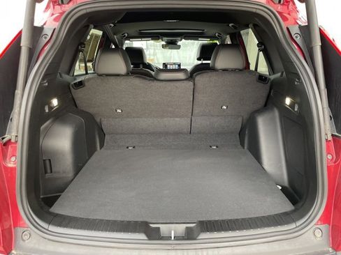 Used 2023 Honda CR-V Sport Touring image 28