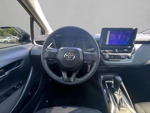 Used 2024 Toyota Corolla LE FWD image 7