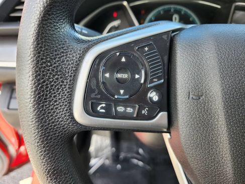 Certified 2018 Honda Civic EX image 31