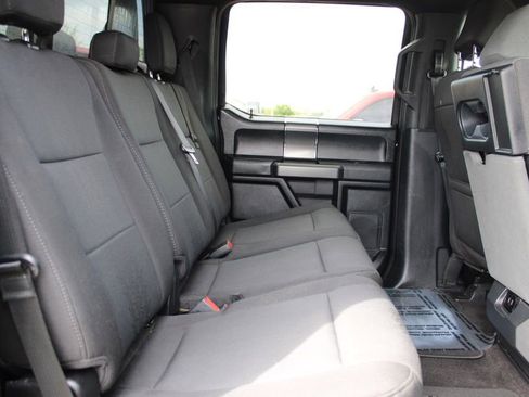 Used 2020 Ford F150 XLT w/ Equipment Group 302A Luxury AWD/4WD image 22