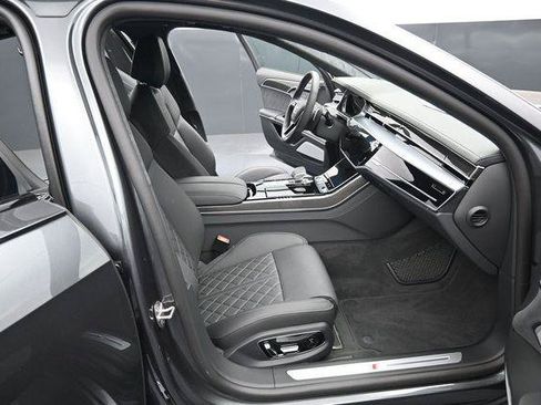 New 2027 Audi S8 AWD/4WD image 14