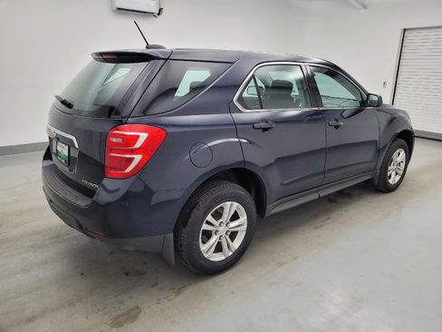 Used 2016 Chevrolet Equinox LS FWD image 10