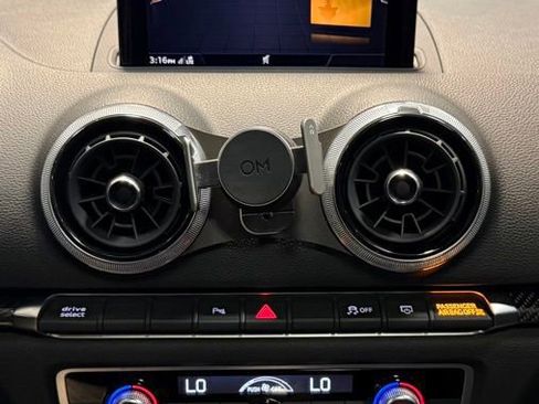 Used 2018 Audi RS 3 w/ Technology Package AWD/4WD image 15