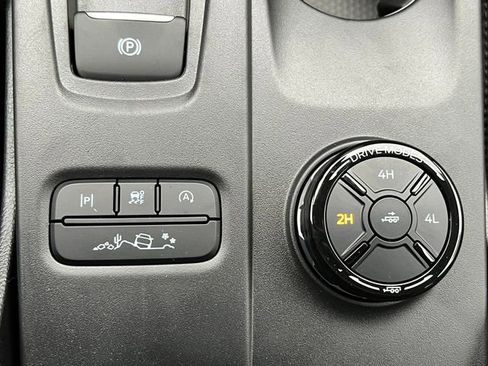 New 2025 Ford Ranger XLT image 31