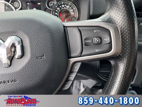 Used 2024 RAM 3500 Tradesman image 26