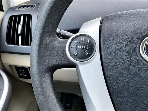 Used 2011 Toyota Prius Two FWD image 22