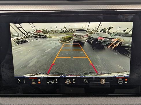 New 2026 GMC Sierra 1500 Denali image 26