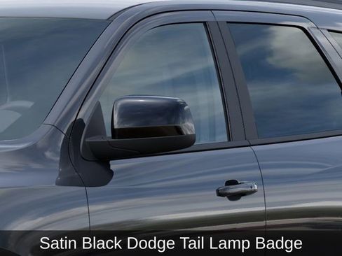 New 2026 Dodge Durango GT w/ Blacktop Package image 14