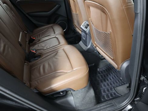 Used 2015 Audi Q5 3.0T Premium Plus image 23