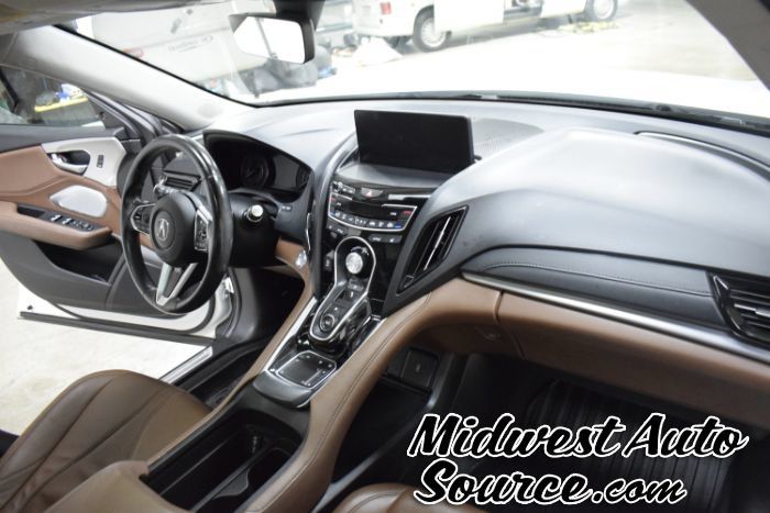 Used 2020 Acura RDX w/ Technology Package AWD/4WD image 34
