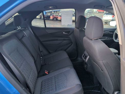Used 2024 Chevrolet Equinox LT image 25